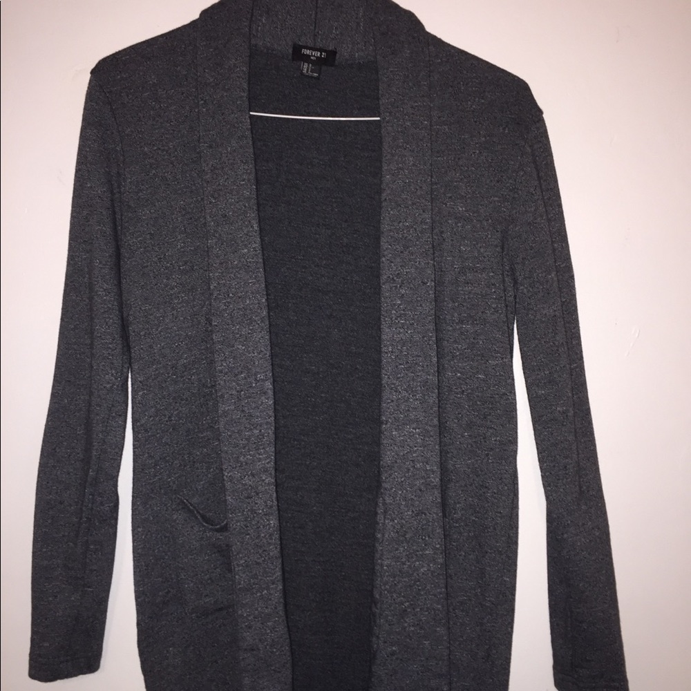 Forever 21 Men’s cardigan